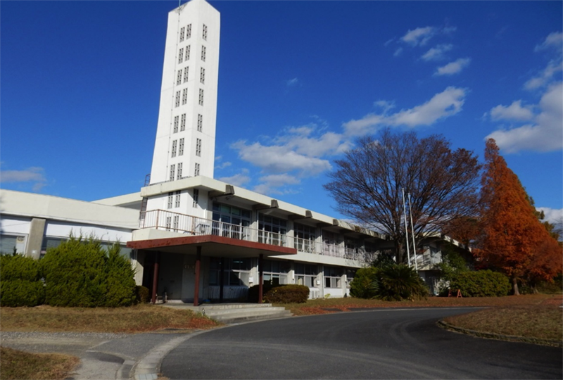 愛知県立愛知学園